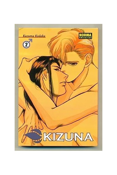 Kizuna volumen 2